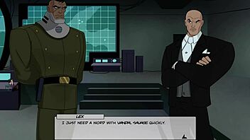 Wonder Woman skinner i DC Comics noget ubegrænset del 121