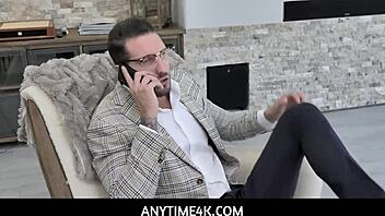 Anytime4k - teen 18+ diana grace tutored in controversial methods - freeuse fantasy