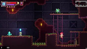 i fucked a three-boobed monstergirl in the underworld