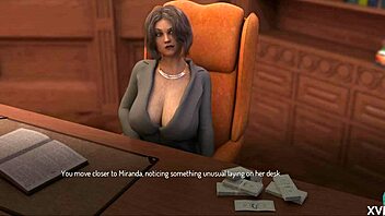 I'm Bound And Sucking In This College Roleplay