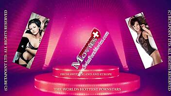 Can You Handle Tanya 25's Perverse Student Games?