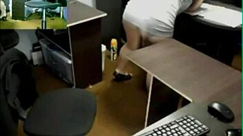 What happens when you get caught vibing at work?