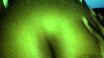 Ebony Beauty with Big Ass Rides Monster Cock Hard.