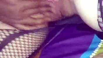 Slutty Petite Freak Joins Married Couple For Sucking And Fucking