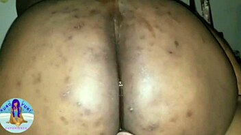 Bouncing Big Booty On BBC For Birthday Celebration With Kyexperience