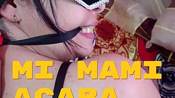 Acabo De Ver 50 Sombras De Gray Y Ahora Mi Hijastro Pagará Los Platos Rotos