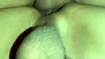Gay amateur gets anal pleasure from behind