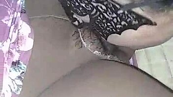 Slutty Petite Freak Joins Married Couple For Sucking And Fucking