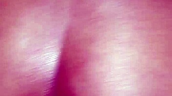 Come on, I'm pounding this hot Latina hard right now!