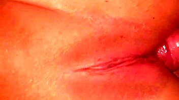 Horny Holiday Ass Fuck And Cumshot