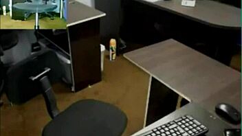 What happens when you get caught vibing at work?