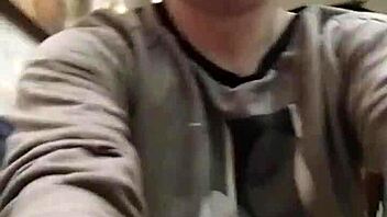 zeer harde klit maakt me wild van verlangen!