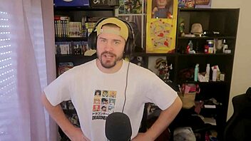 i can't control myself in marionette fantasy