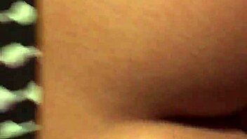 POV anal with monster cock amateurs