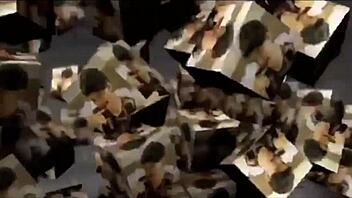 My Friend's Stepmom Goes To The Super And FUCKS Two Random Guys! Part 3 Stage 3!