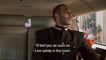 Dictator Leader Gets White Milf Pussy Spectacular Blonde Rough Massage Fucking