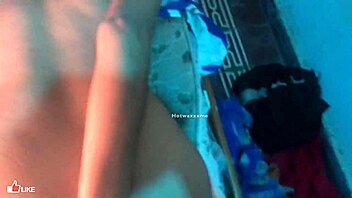 This Argentinian girl delivers her pussy in four positions, filled with cum.