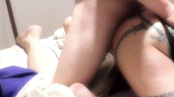 Is The Therapist Back For More Wild Sex?