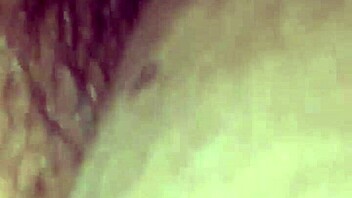 Katie SSBBW Squirts Huge On Big Black Cock!