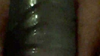 Wet Pussy Drips Wild After Steamy Sexy Chat