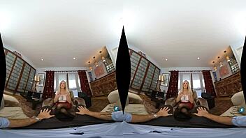 brandi love drives me wild in lingerie