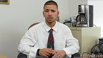 straight man stories in military setting