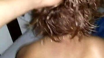 Come on, I'm pounding this hot Latina hard right now!