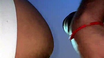 Saiu da Facul Pra Levar Pica no Cu