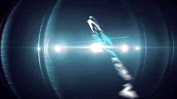 Wow! Charley Chase drilled hard by Justice Young!