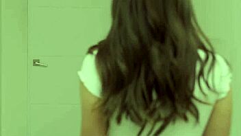 Ass to mouth threesome with two girls and a guy