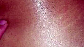 Come on, I'm pounding this hot Latina hard right now!