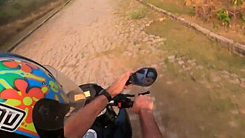 Homemade blonde orgasm in fetish sex with amateurs