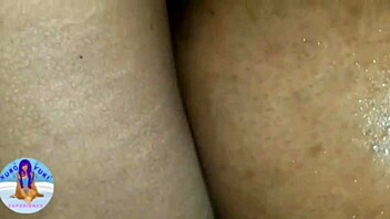 Bouncing Big Booty On BBC For Birthday Celebration With Kyexperience