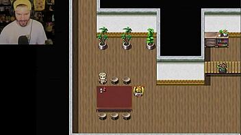 i can't control myself in marionette fantasy