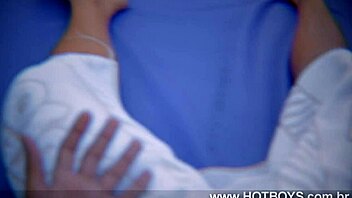 Big dick gay amateur gets barebacked