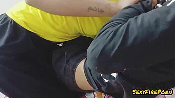 Hey, I know you want to fuck my ass hard