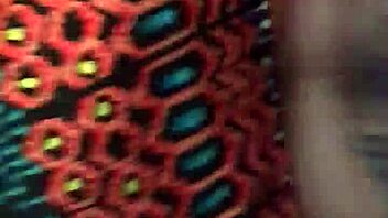 POV anal with monster cock amateurs