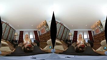 brandi love drives me wild in lingerie