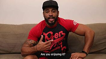 Big dick gay amateur gets barebacked