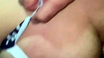 Saiu da Facul Pra Levar Pica no Cu