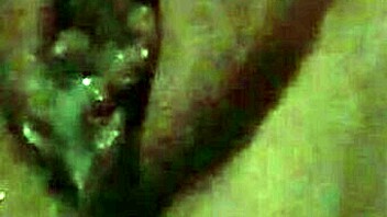 Wet Pussy Drips Wild After Steamy Sexy Chat