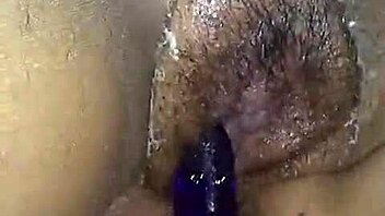 Slutty Petite Freak Joins Married Couple For Sucking And Fucking