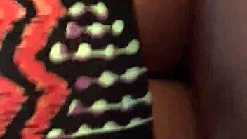 POV anal with monster cock amateurs