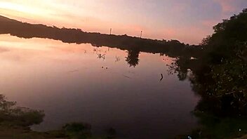 Homemade blonde orgasm in fetish sex with amateurs