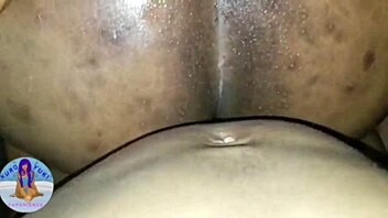 Bouncing Big Booty On BBC For Birthday Celebration With Kyexperience