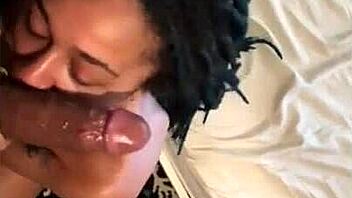 Julie Kay Sucks Dick Hard