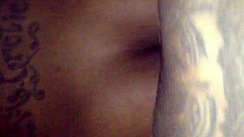 Ebony Beauty with Big Ass Rides Monster Cock Hard.