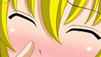 i can't control myself in marionette fantasy