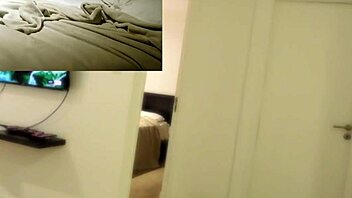 Is The Therapist Back For More Wild Sex?