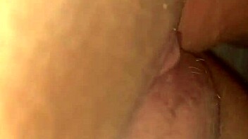 Horny Holiday Ass Fuck And Cumshot